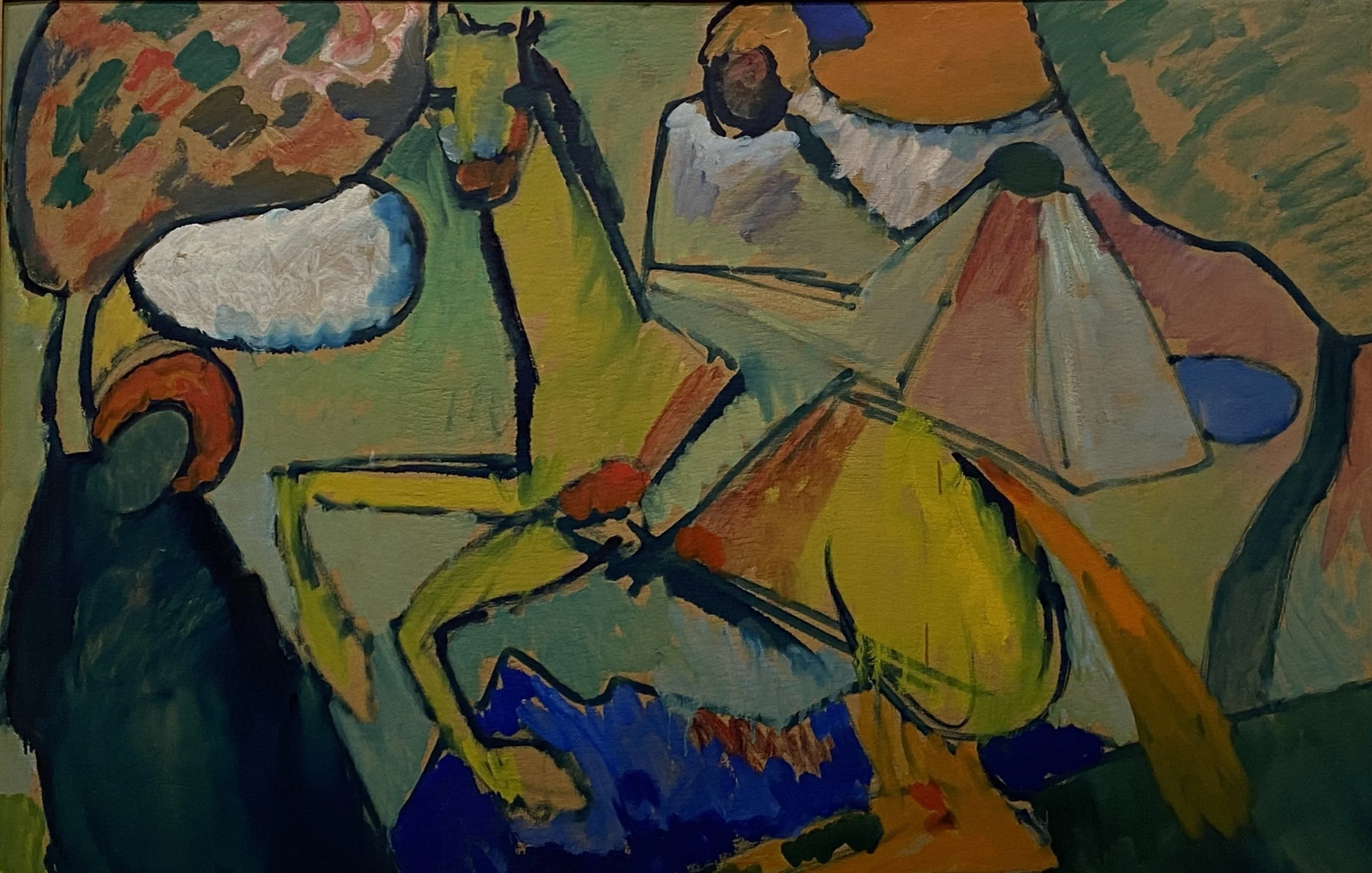 STAGES D'ETE AOUT 2022