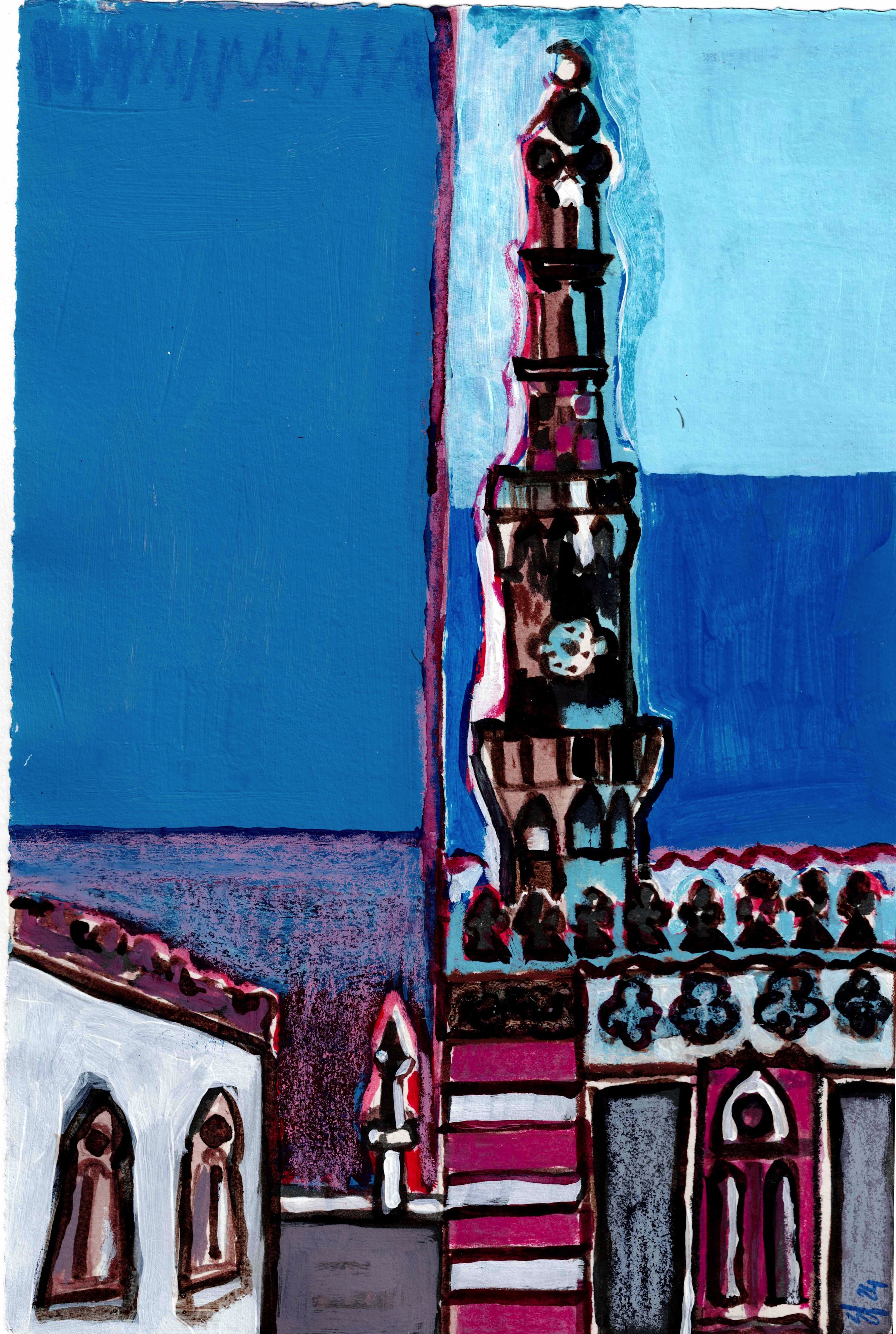 Khan el Khalili, Cairo, Egypt