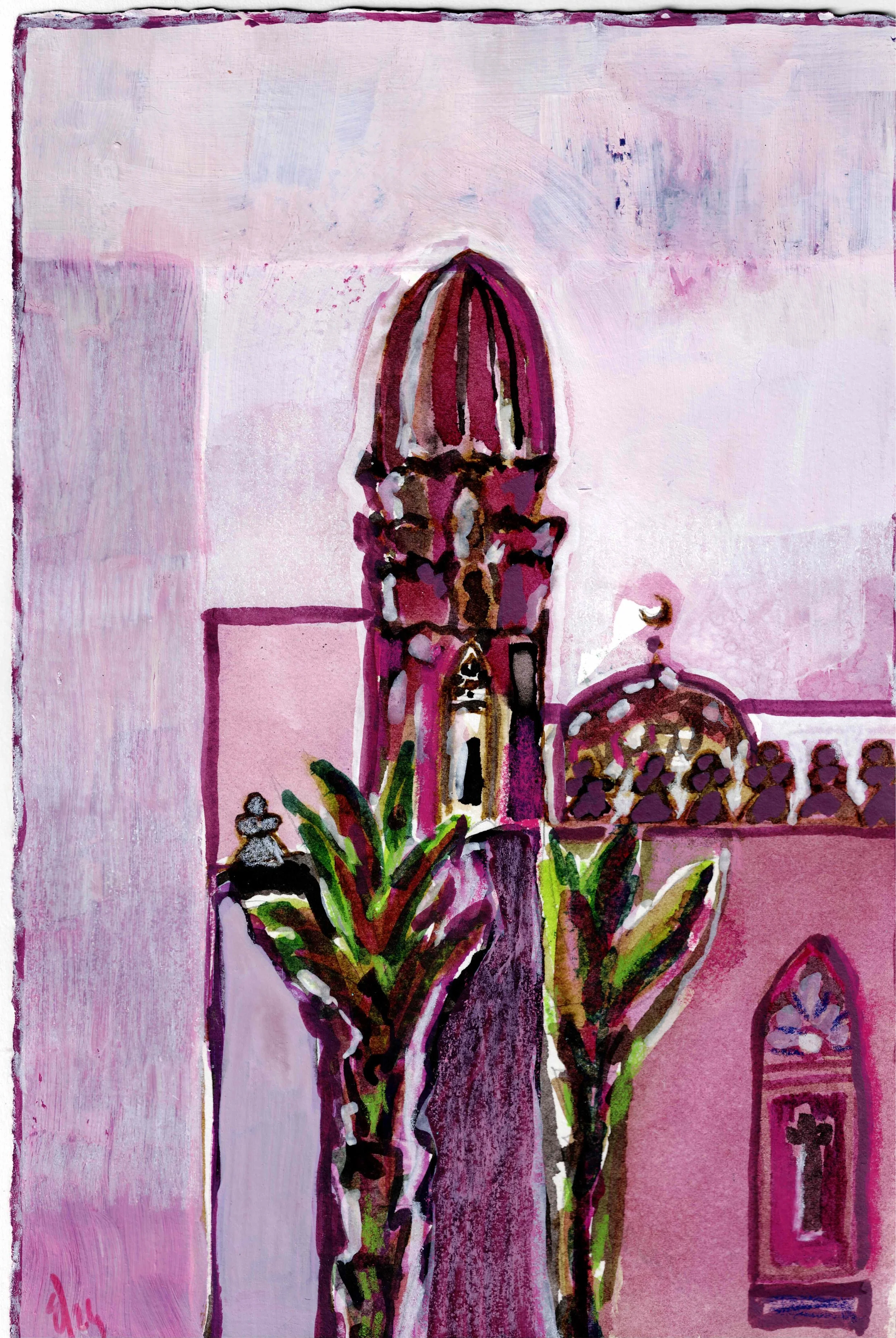 Khan el Khalili, Cairo, Egypt