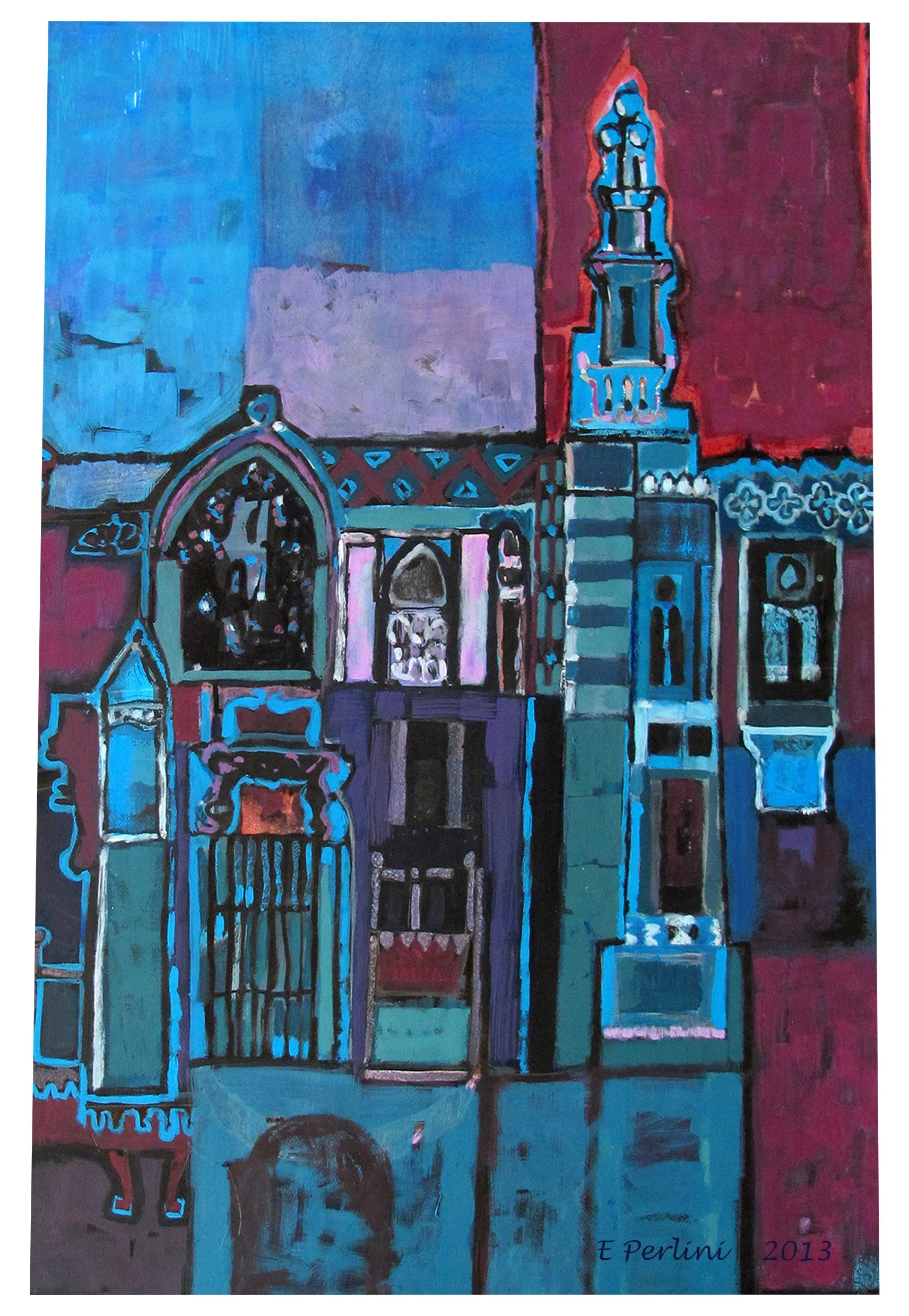 Khan el Khalili, Cairo, Egypt