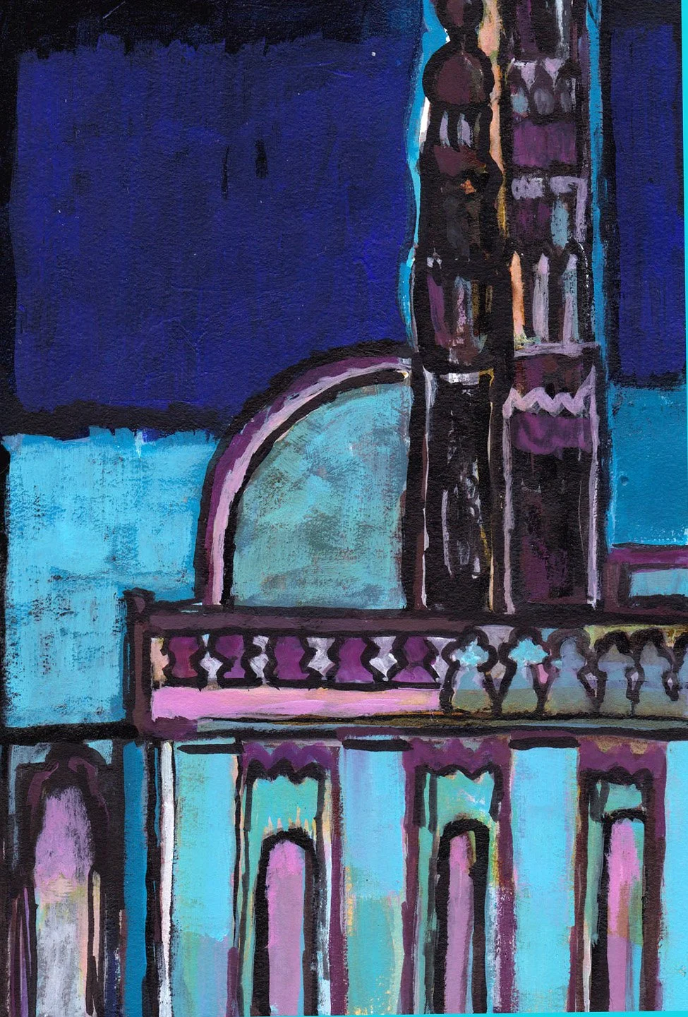 Khan el Khalili, Cairo, Egypt