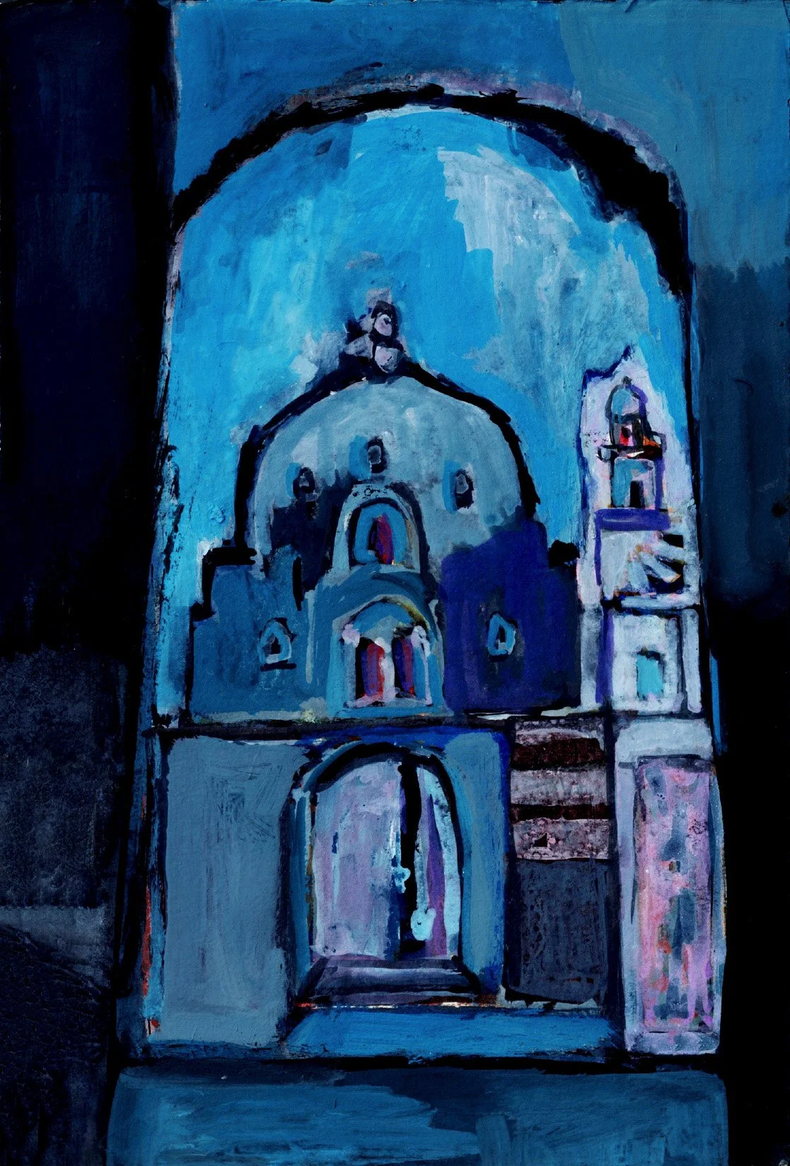 Cité des morts, Cairo, Egypt