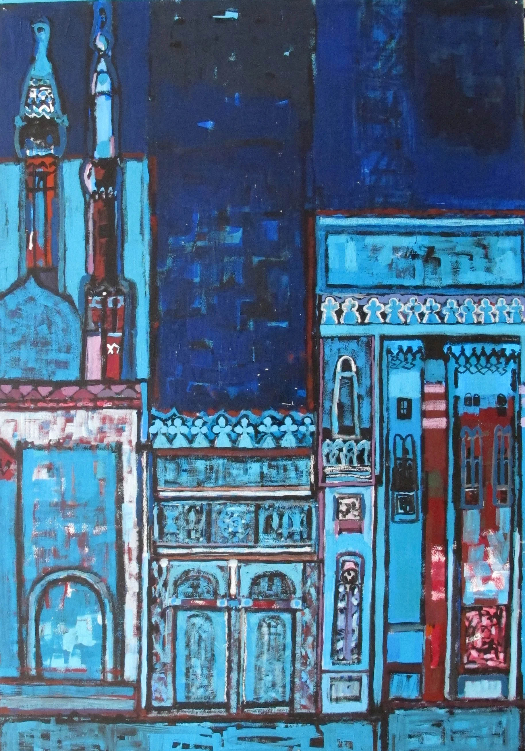 Mosquée Al Azhar