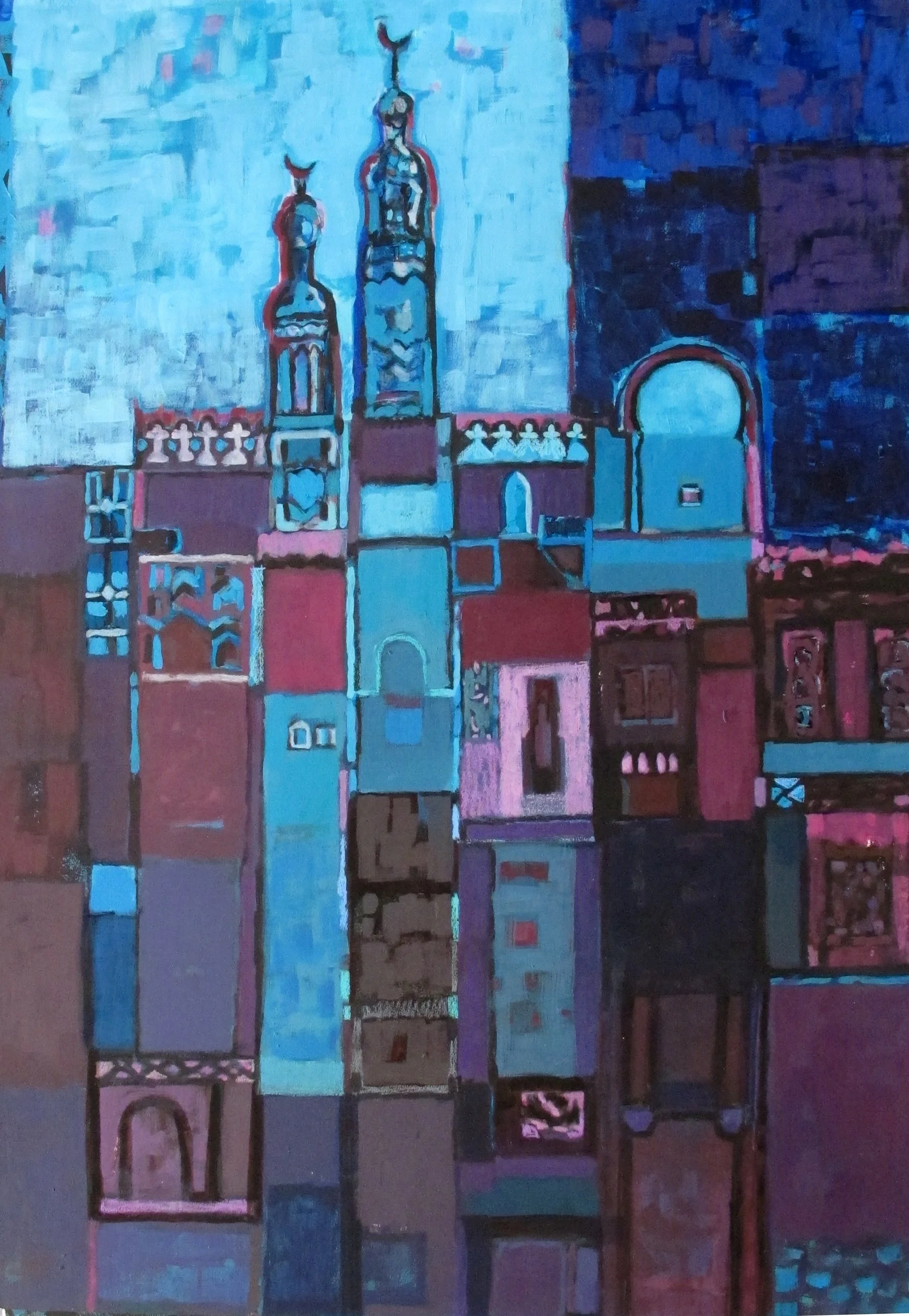 Khan el Khalili, Cairo, Egypt