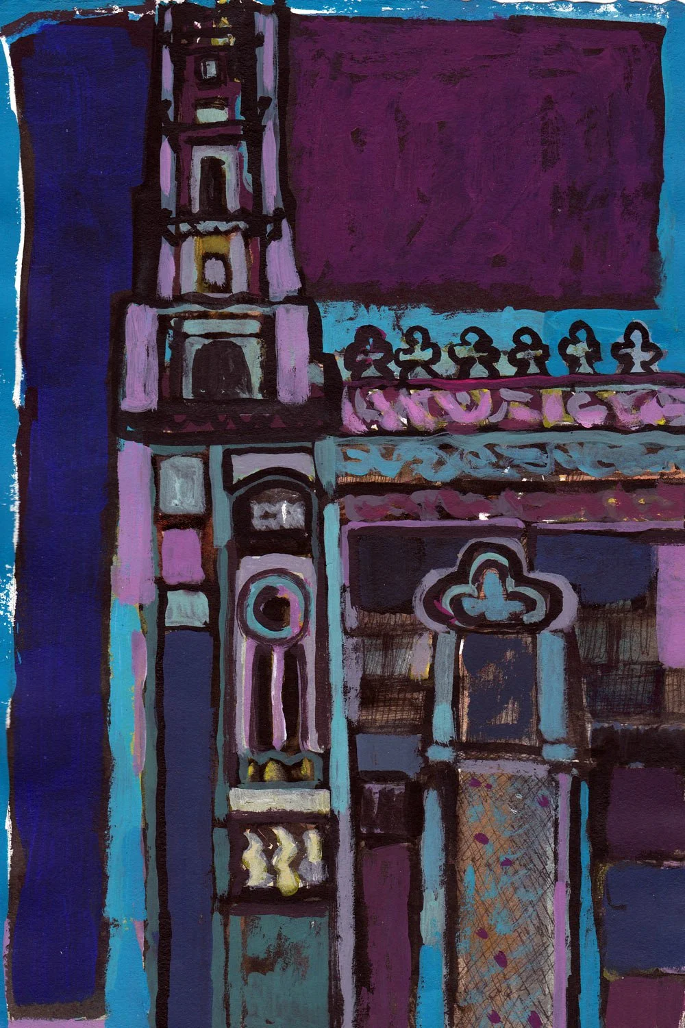 Khan el Khalili, Cairo, Egypt