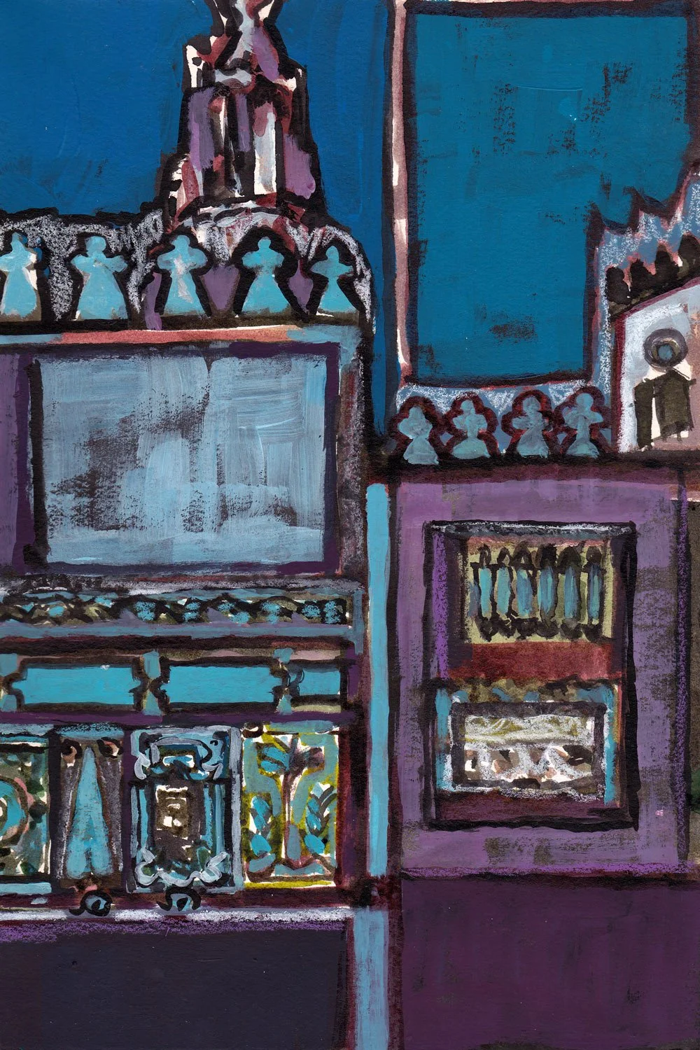 Khan el Khalili, Cairo, Egypt