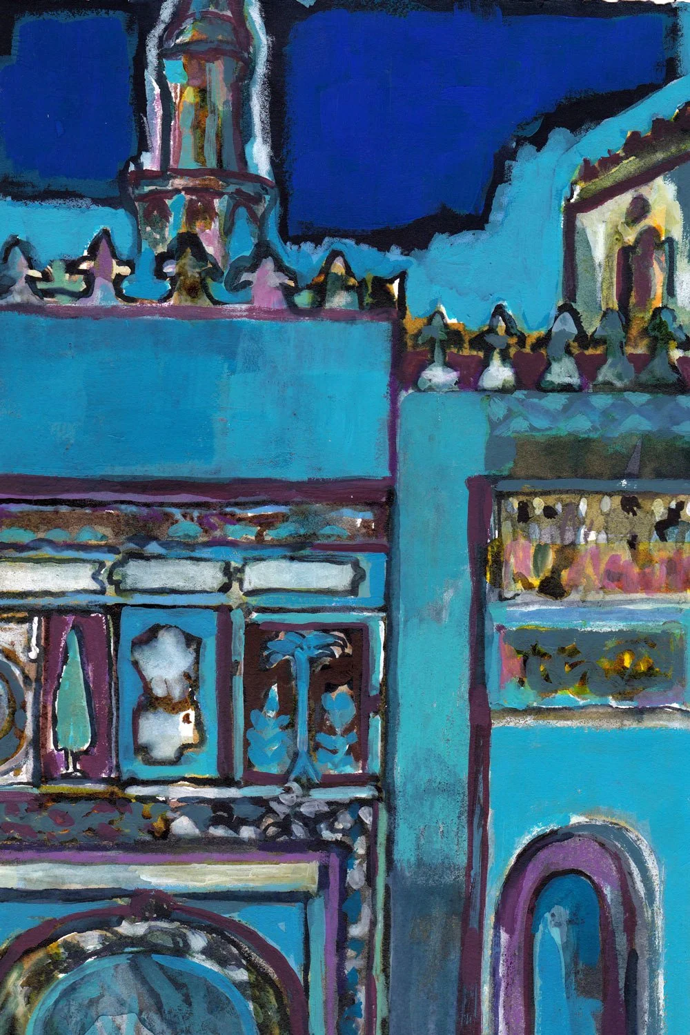 Khan el Khalili, Cairo, Egypt