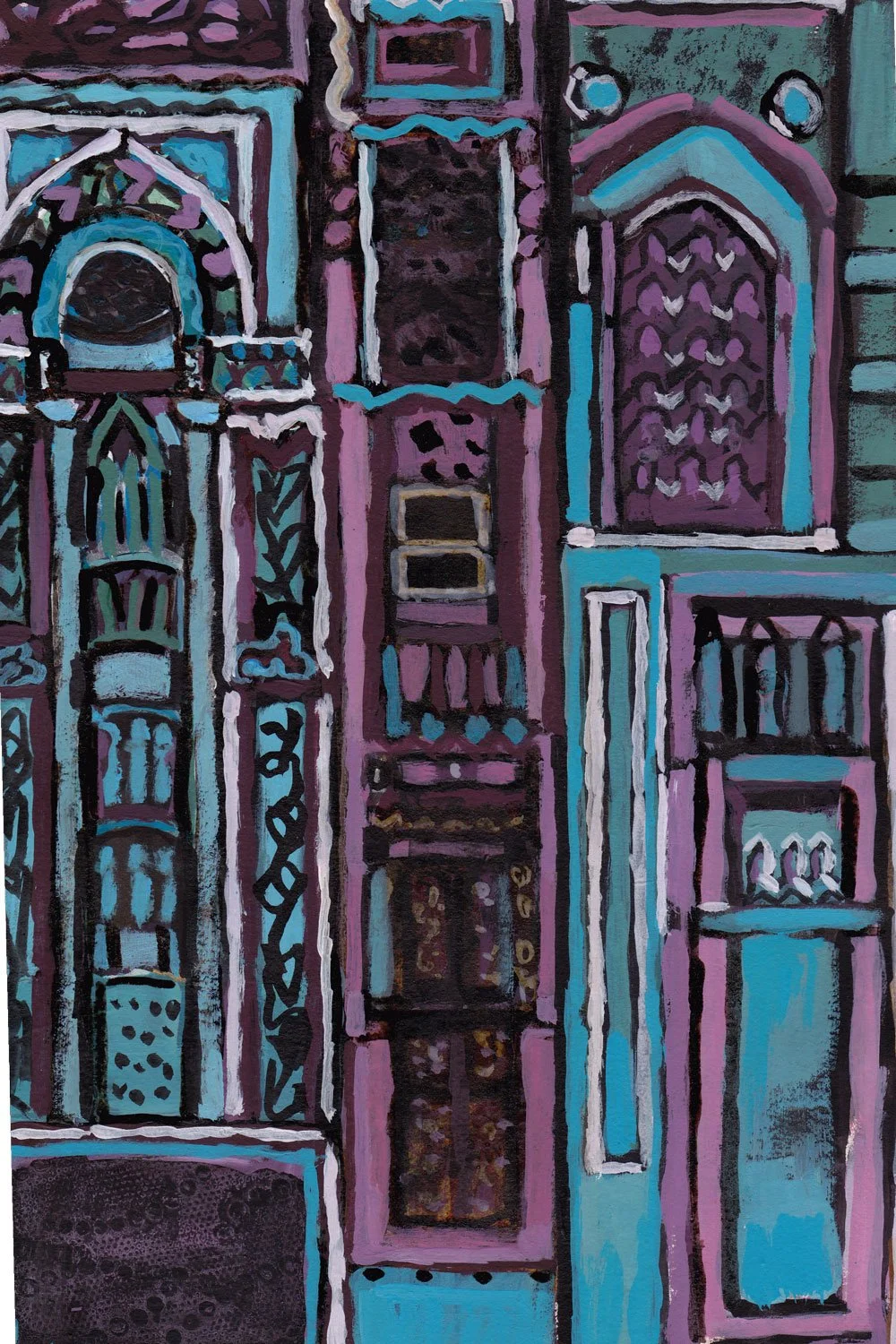 Khan el Khalili, Cairo, Egypt