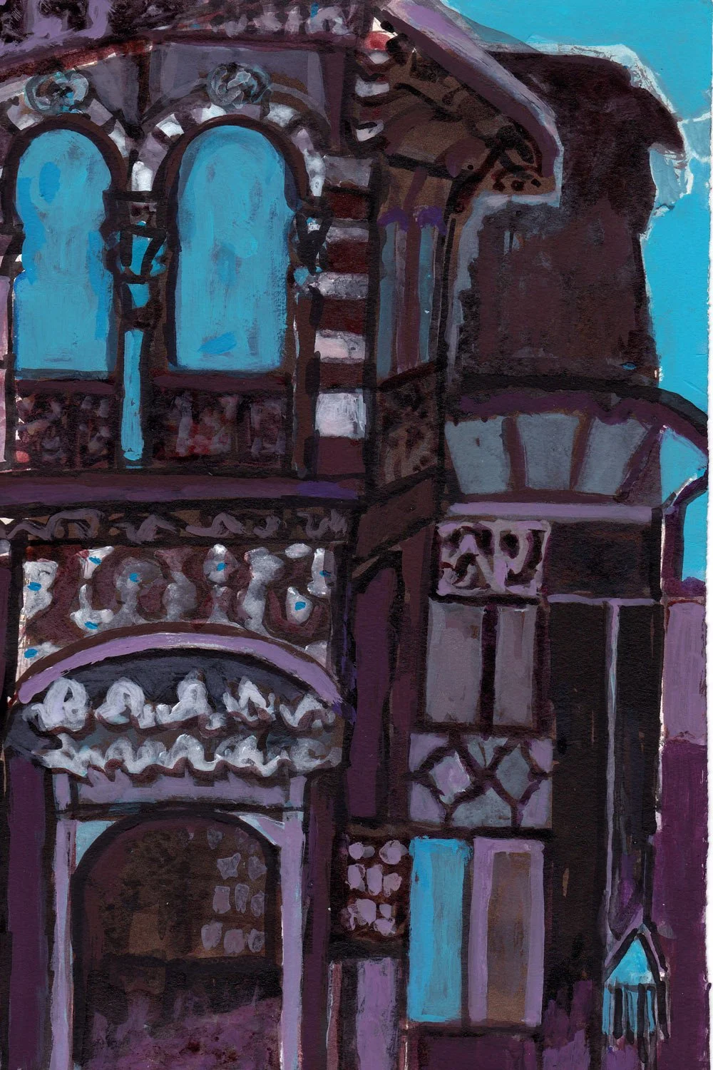 Khan el Khalili, Cairo, Egypt