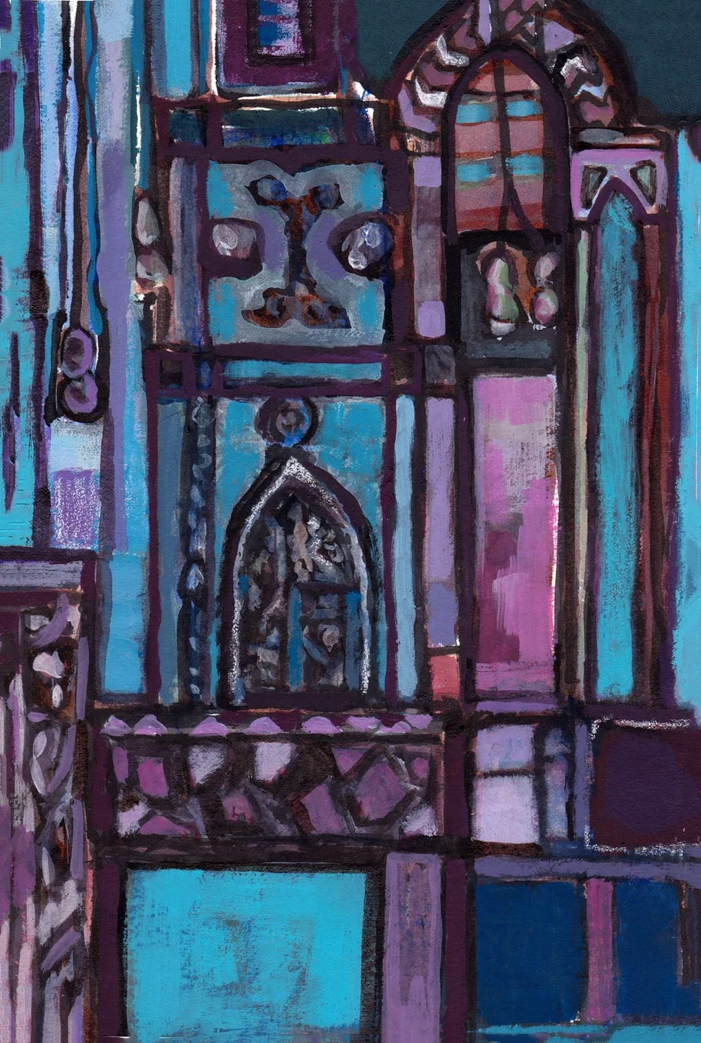 Khan el Khalili, Cairo, Egypt