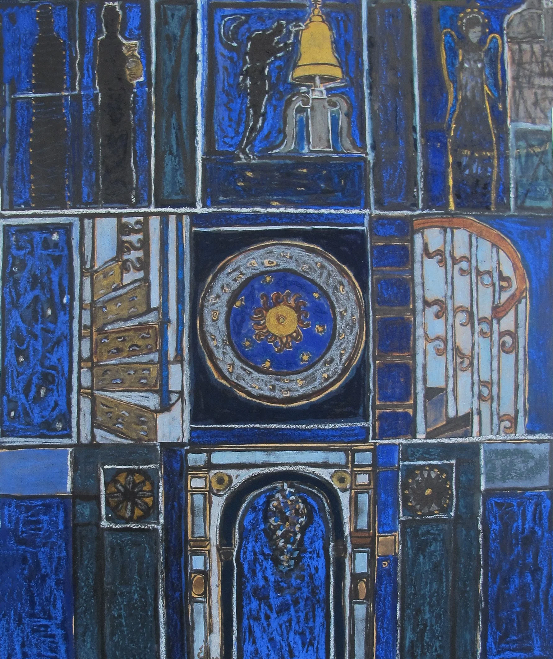 9 tableaux orologio nuit.jpg