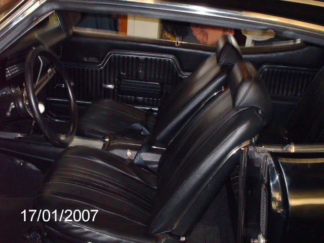 Freestyle Auto Restoration Services