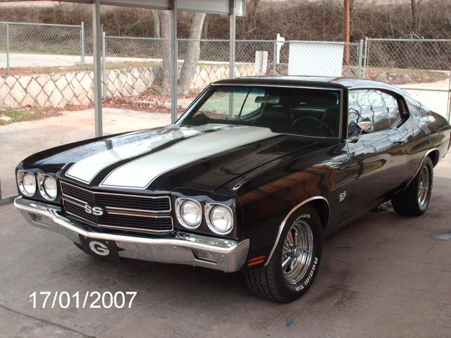 Freestyle Auto Restoration Services
