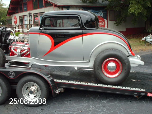 Freestyle Auto Restoration Services