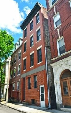 35 North Margin St. Boston
