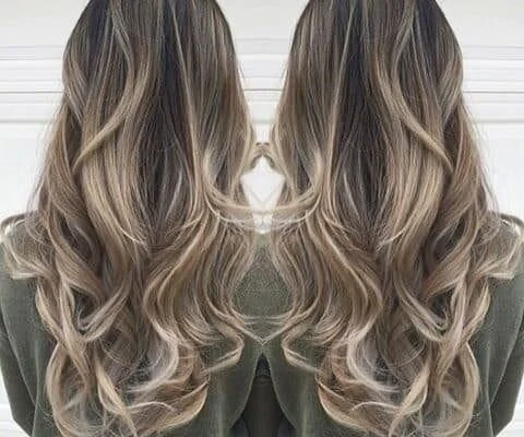 5 Things To Consider Before Getting Balayage Hair Extensions