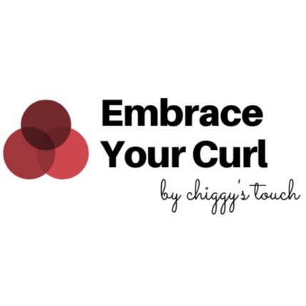 Embrace Your Curl by Chiggy's Touch