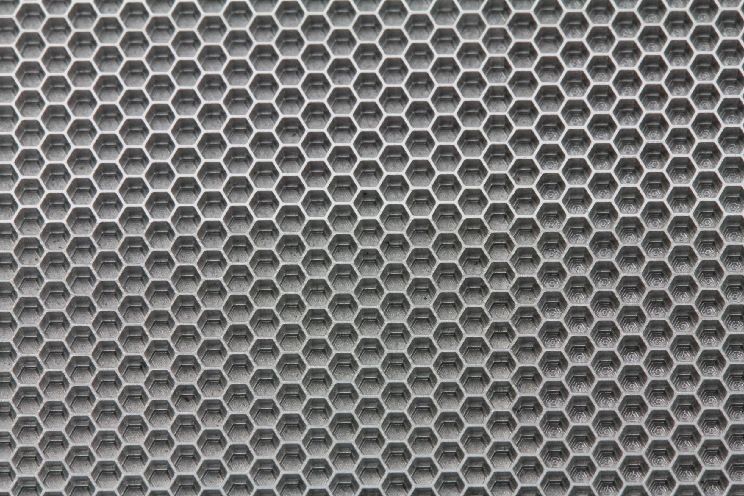 Micro honeycomb Manufacturing of precise and complicated shapes.