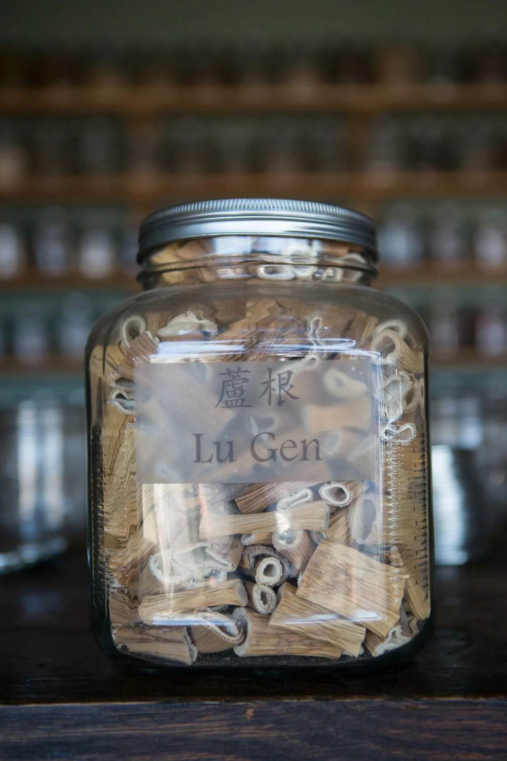 Chinese Herbal Medicine — Meridian Louisville