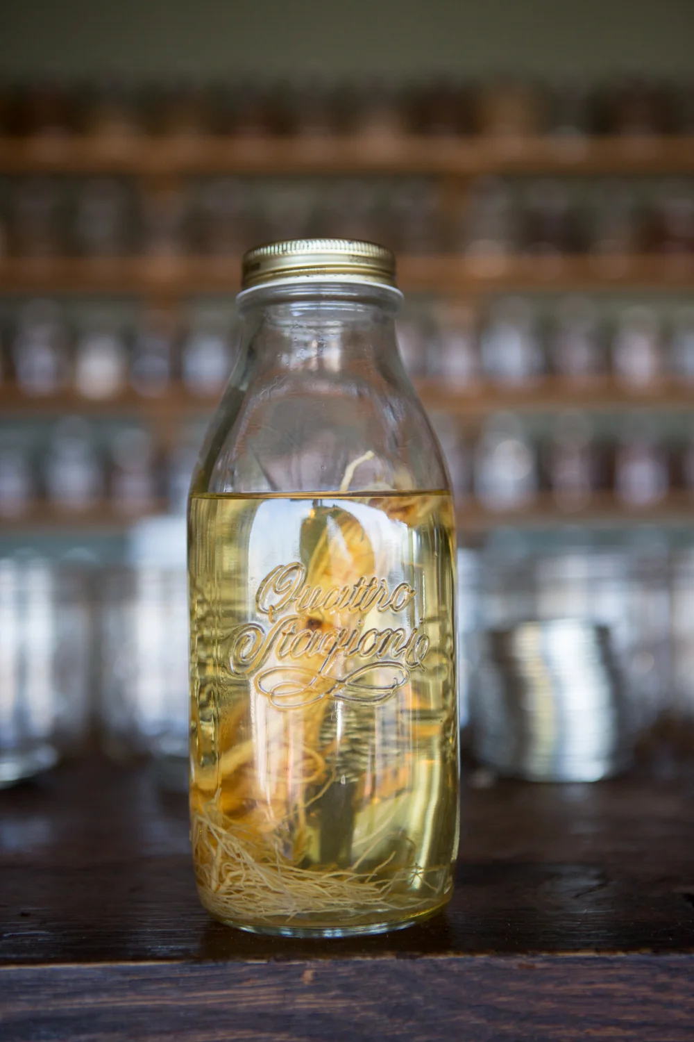 Chinese Herbal Medicine — Meridian Louisville