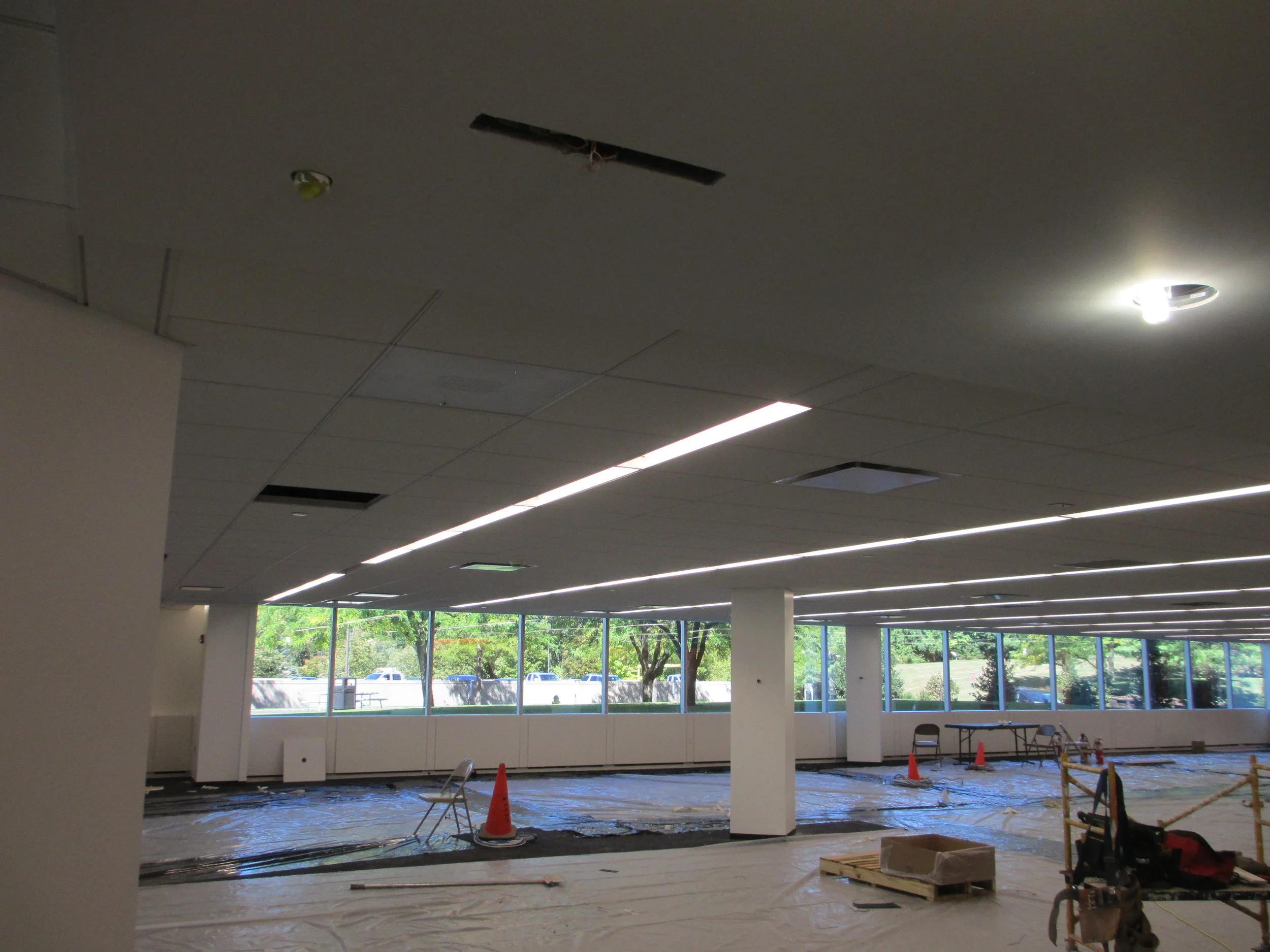 Office Fitout
