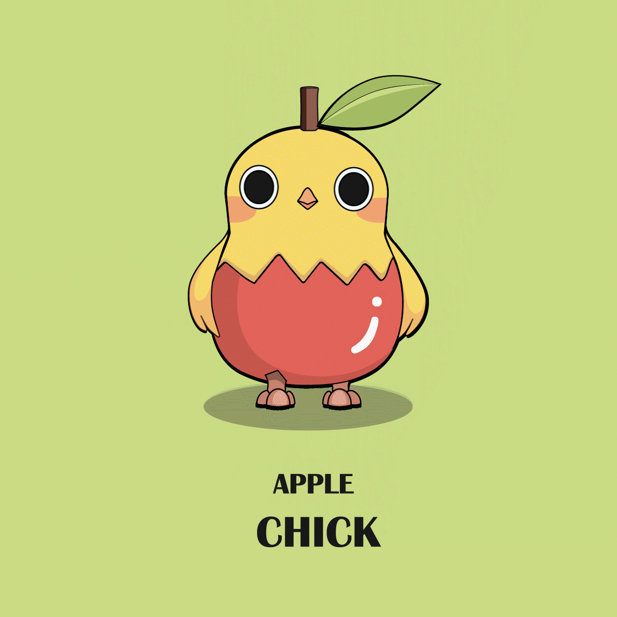 A CHICK.gif