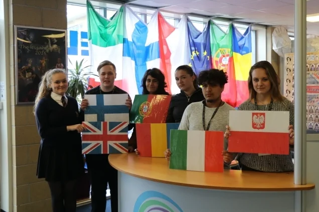 Ryburn International!