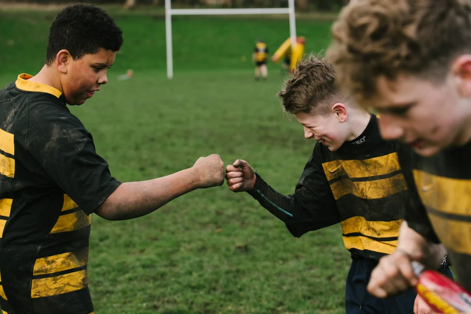Our latest Ofsted report