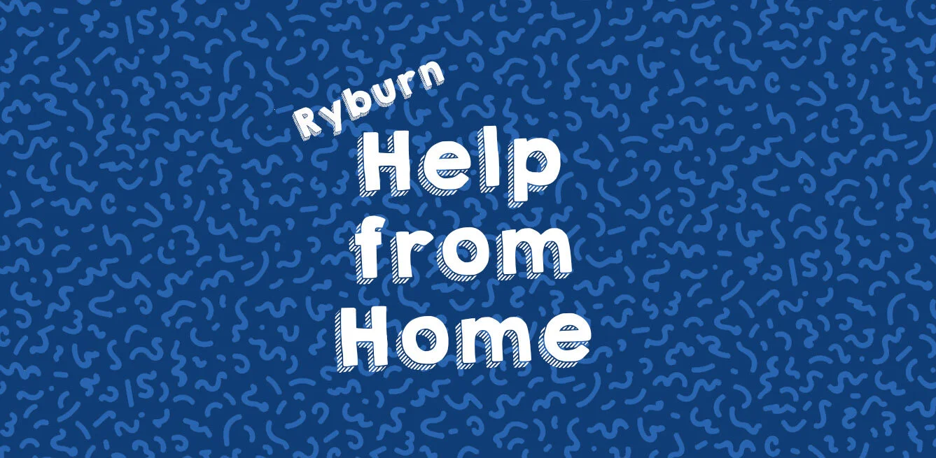 Help from Home