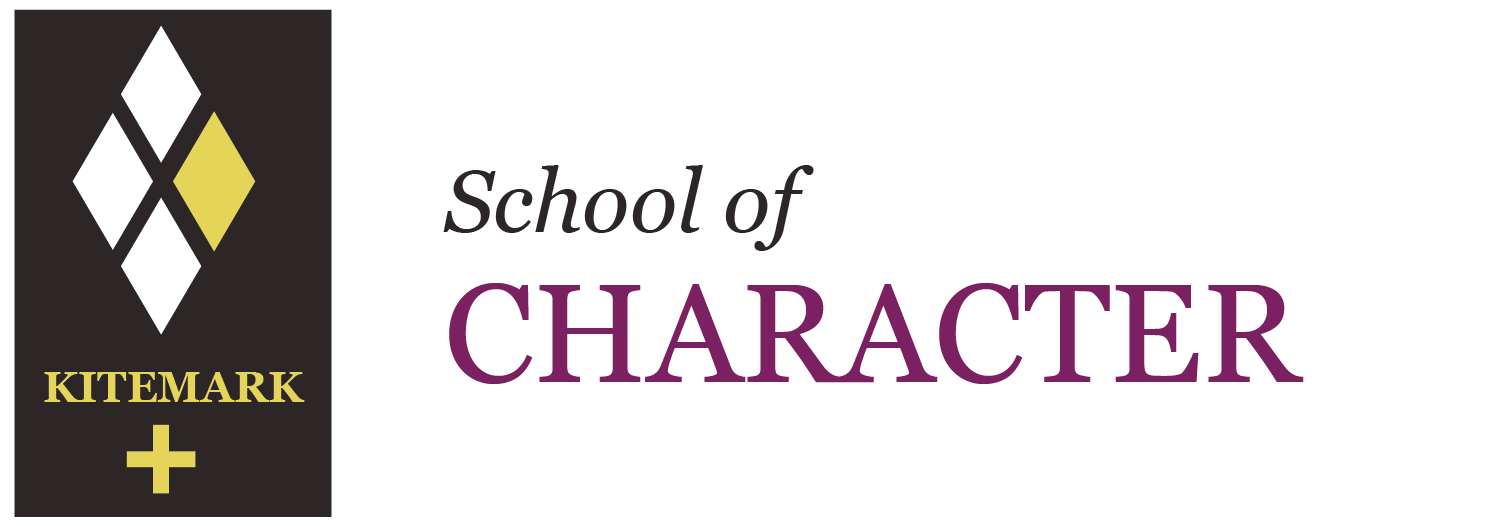 Character Education — Ryburn Valley High School