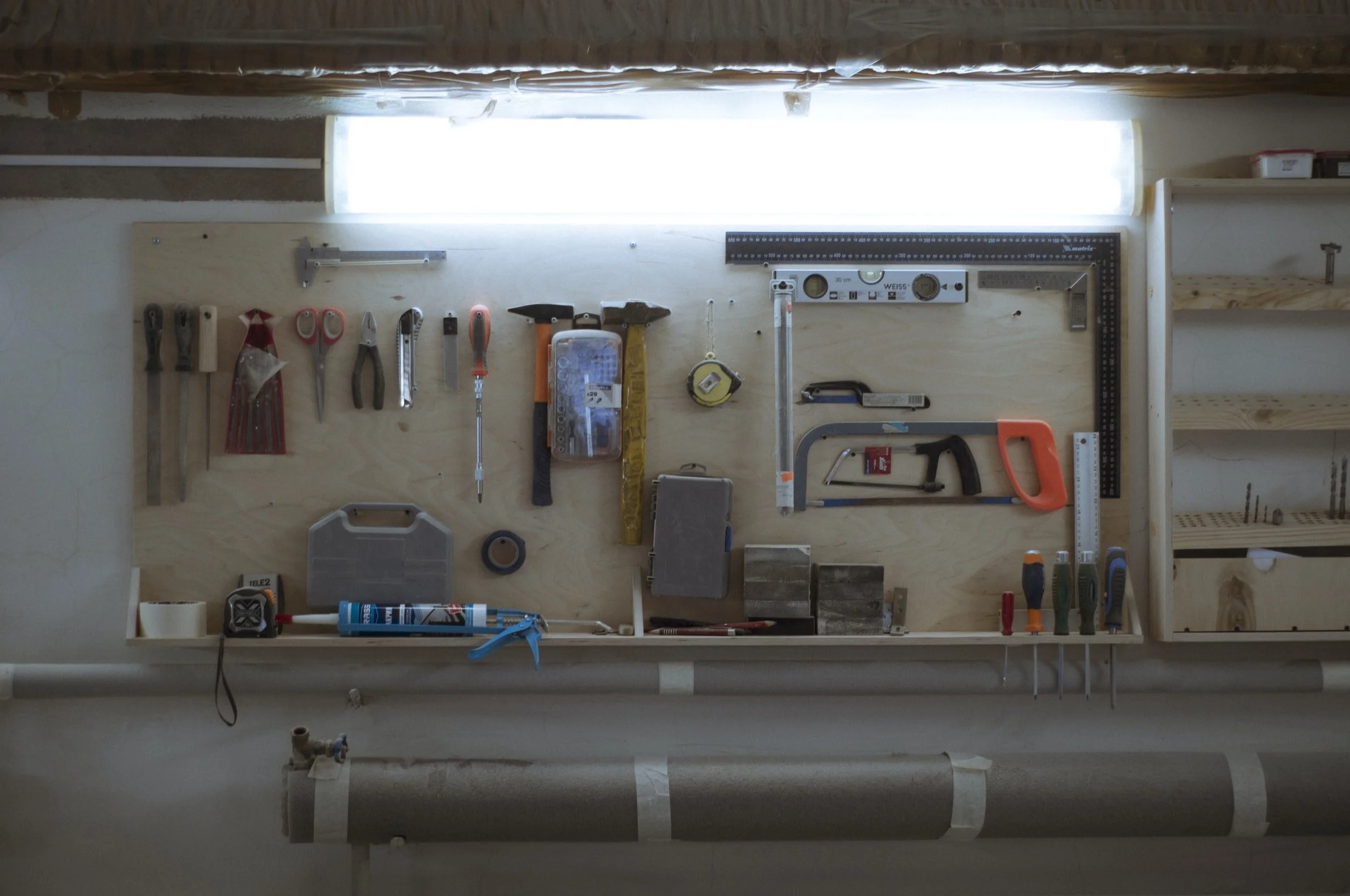 Construction & the Built Environment (Vocational)