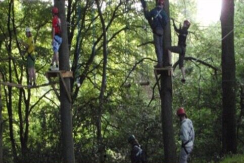 High Ropes