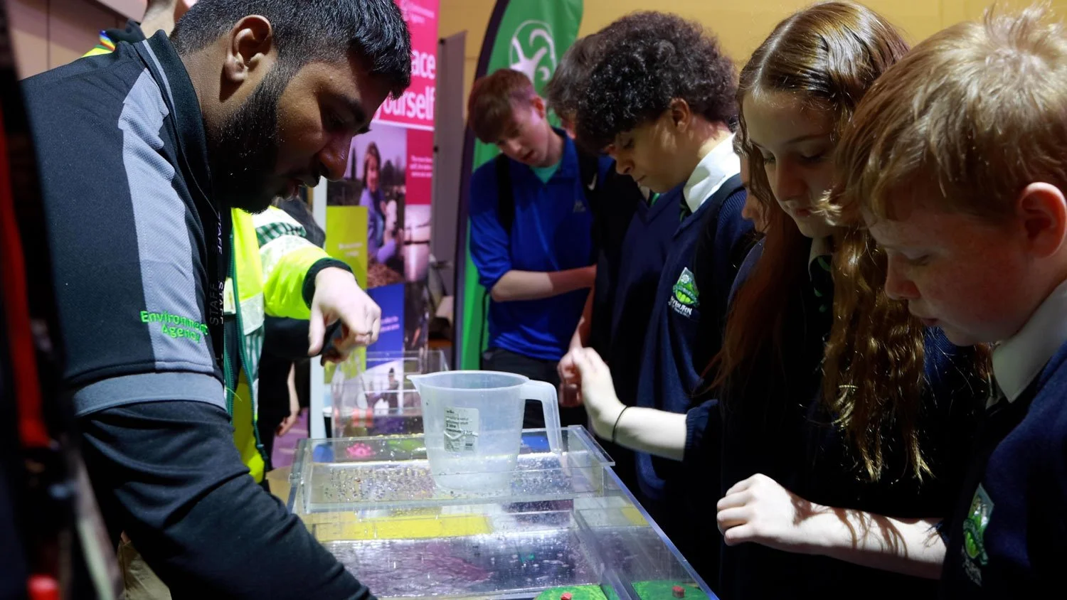 Ryburn Careers Fair 2023