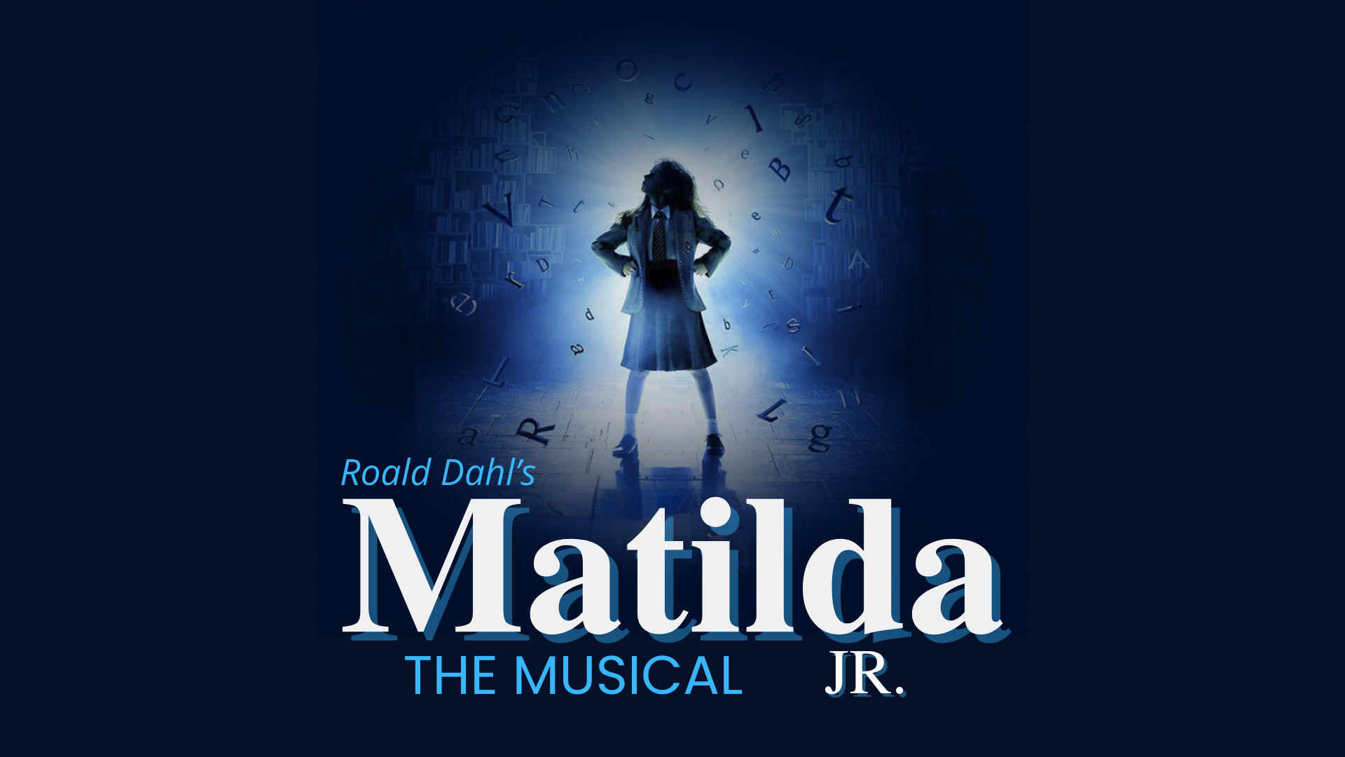 Tickets on sale - Matilda
