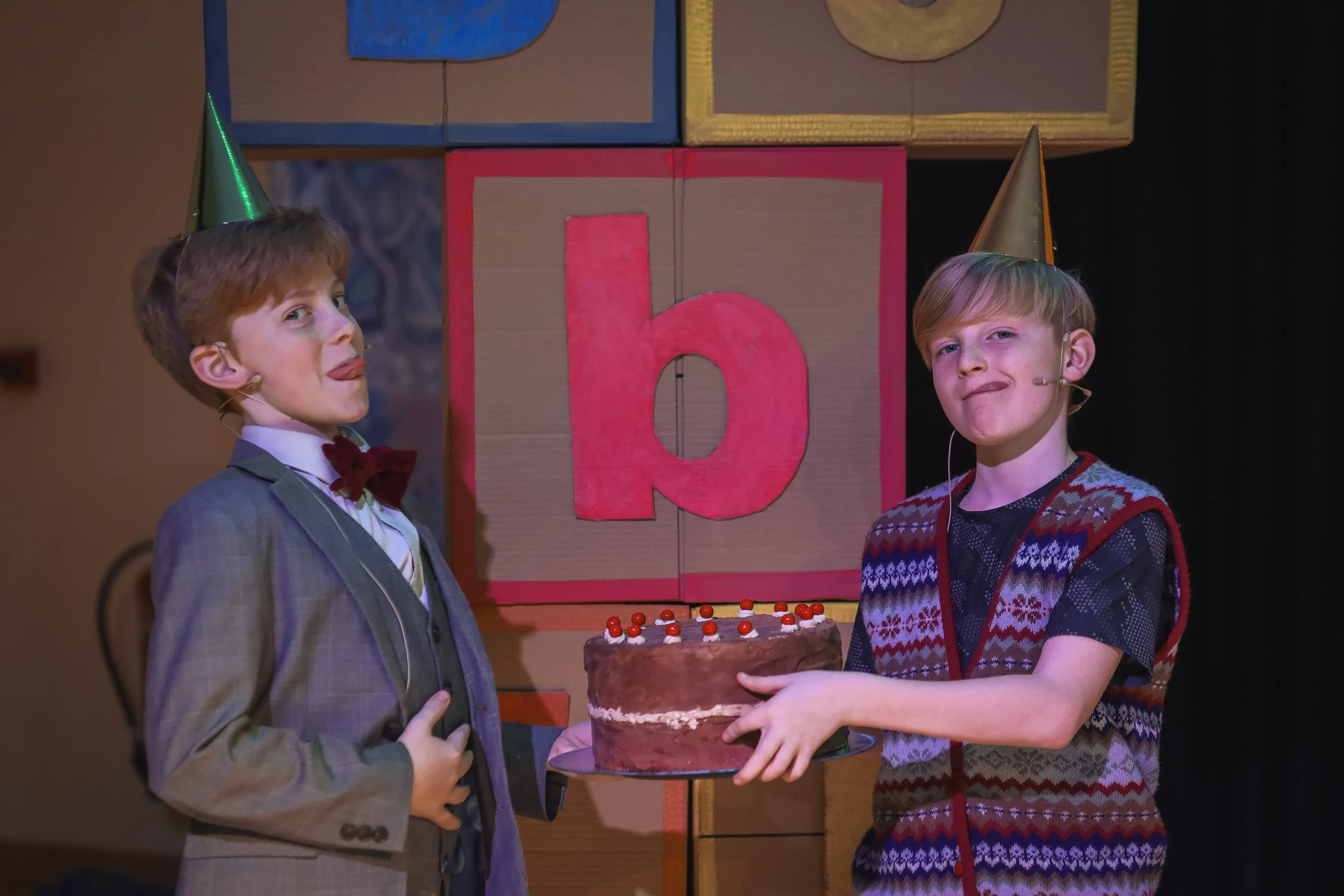 Ryburn Wrapped - Issue 17