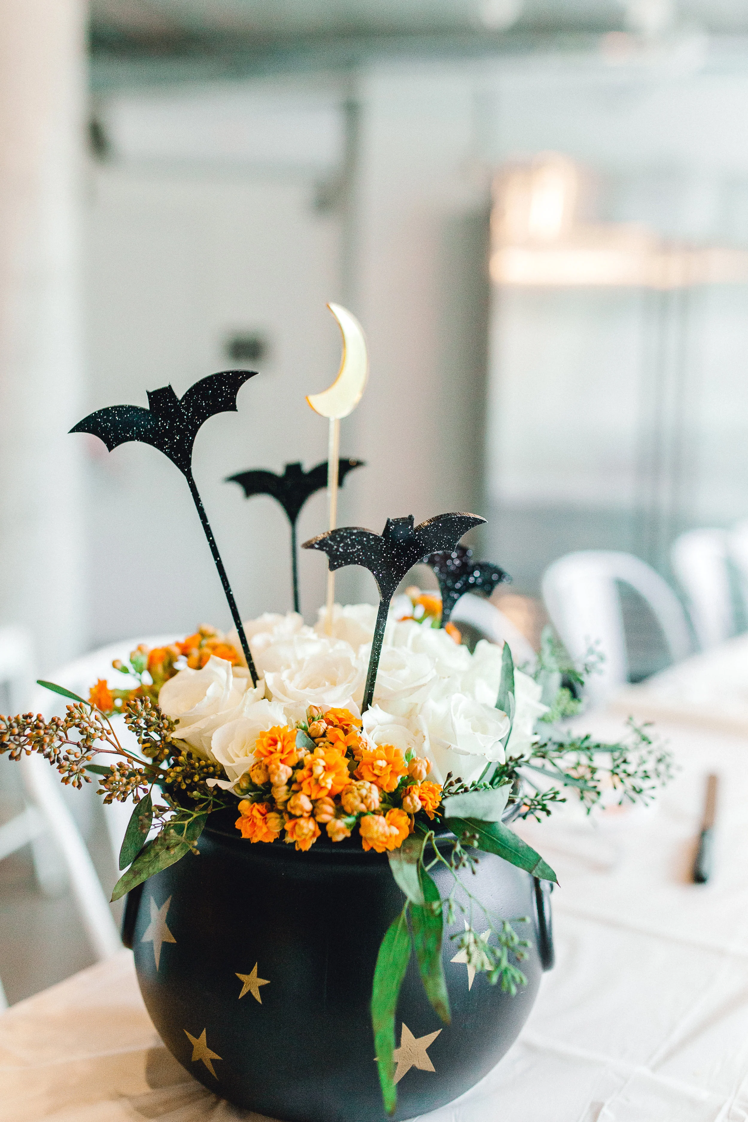 Floral by Tinsel