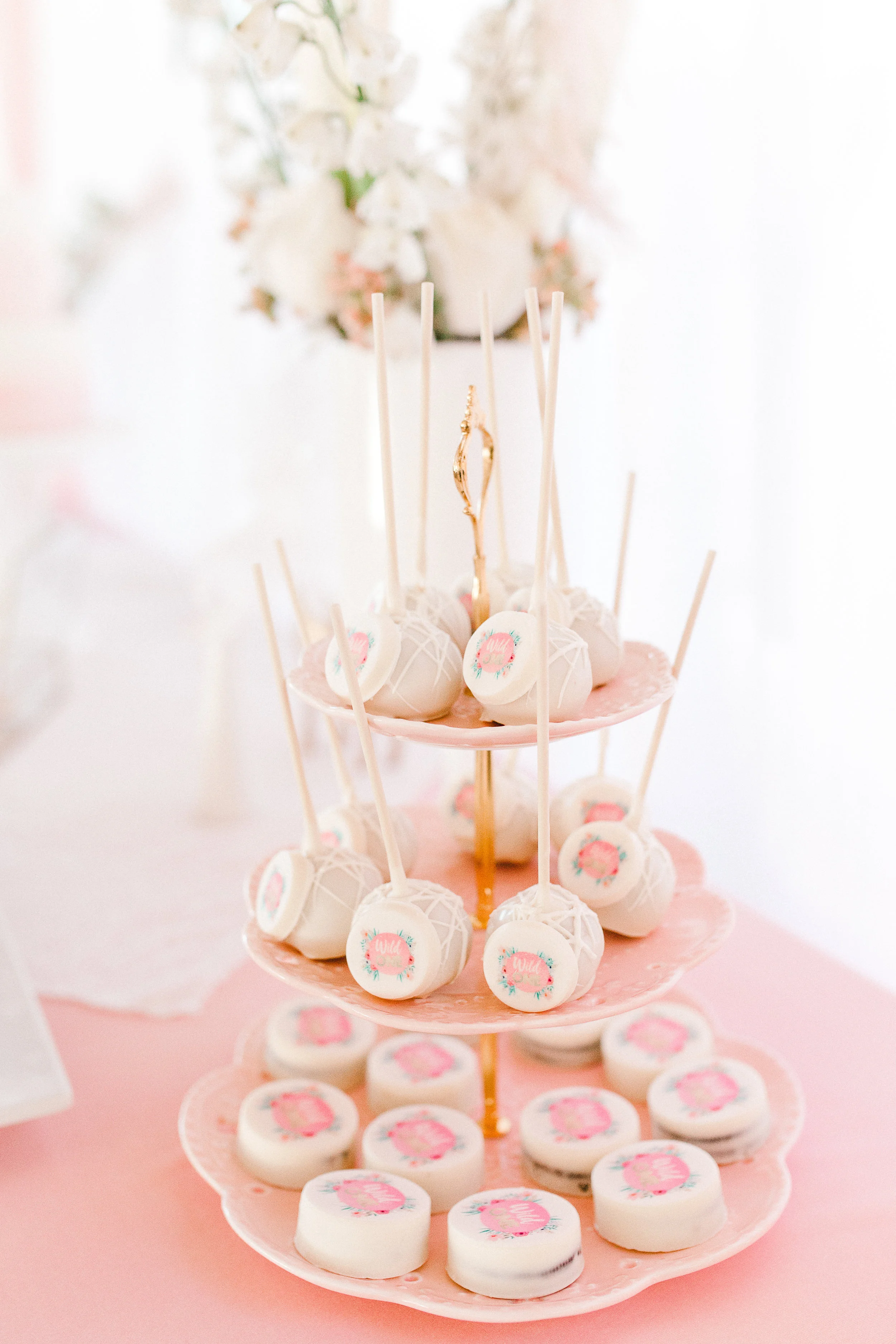 Wild ONE treats