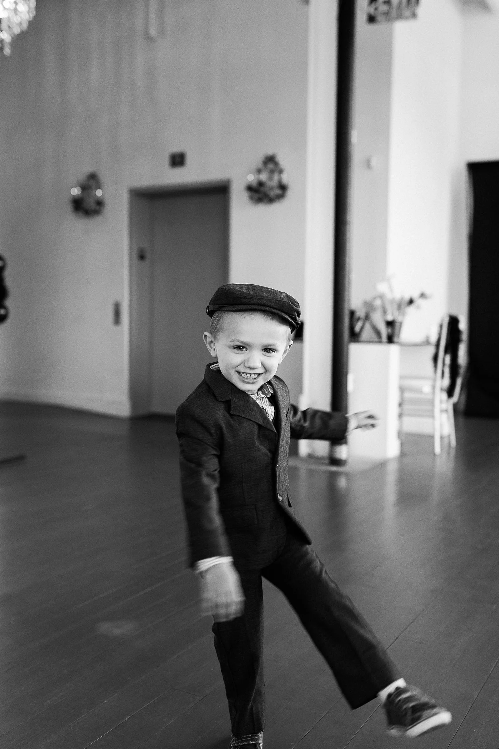 My Jamesy