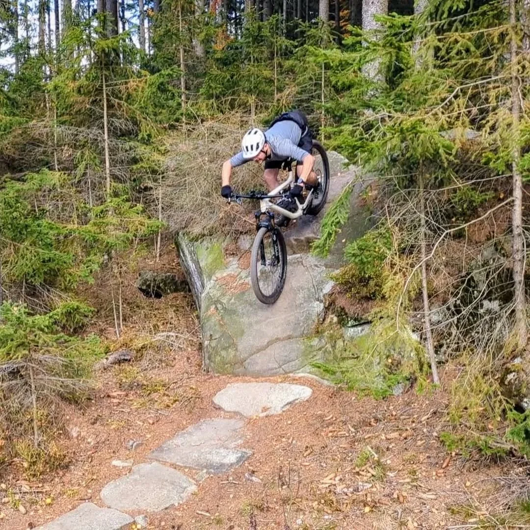 October 2024 - Trutnov Trails
#specializedepicevo #mtbczechrepublic