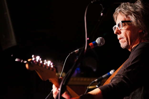 Live at The Way Station