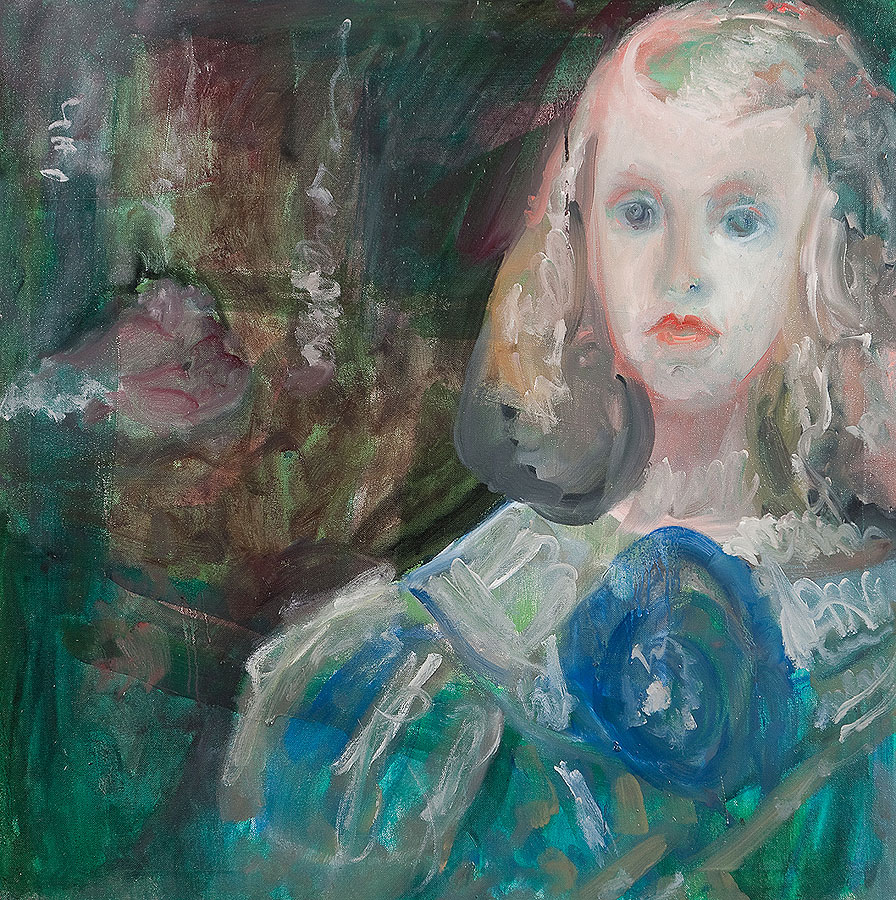 girl, 2012