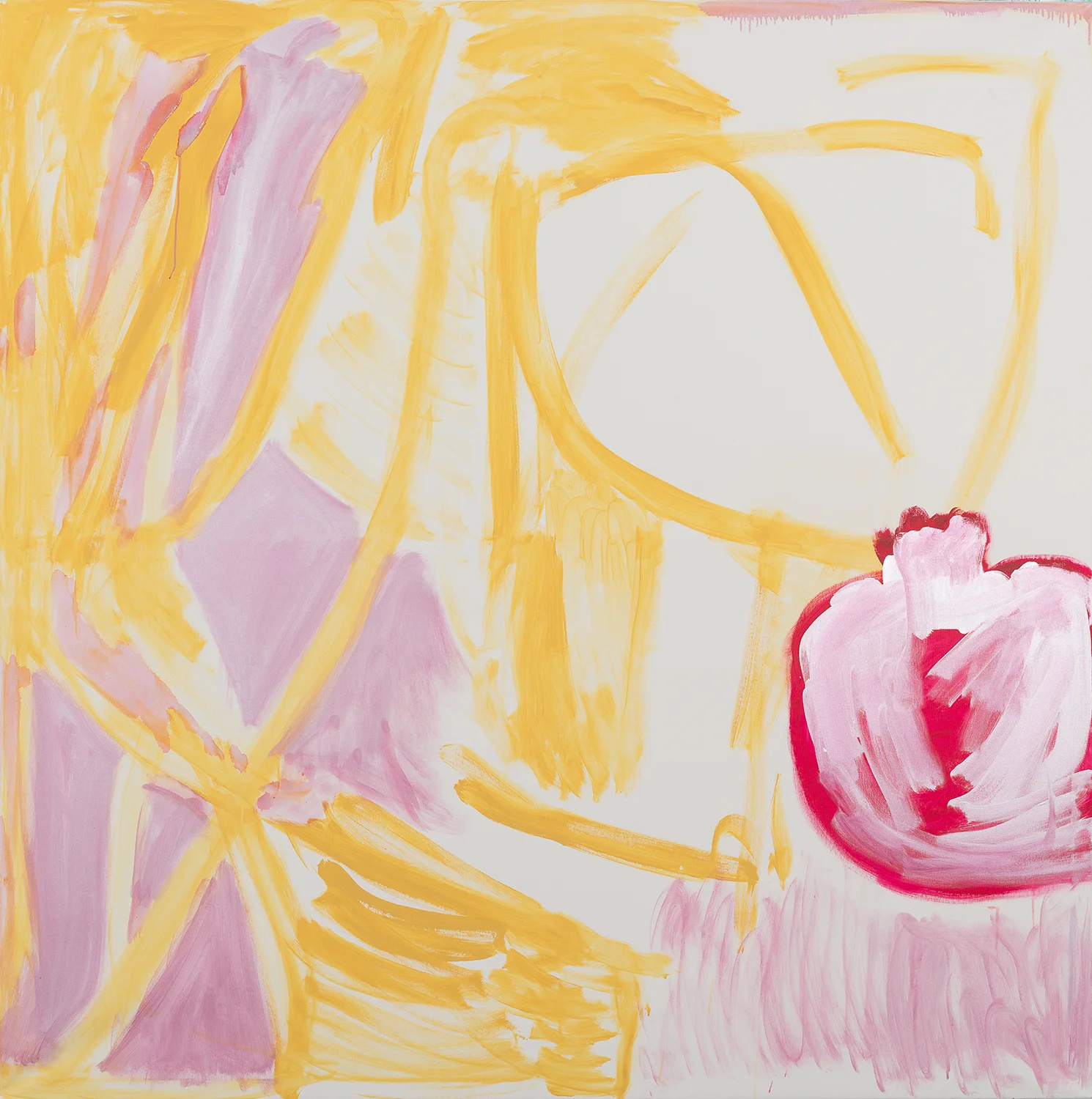 pomgranat, 2014