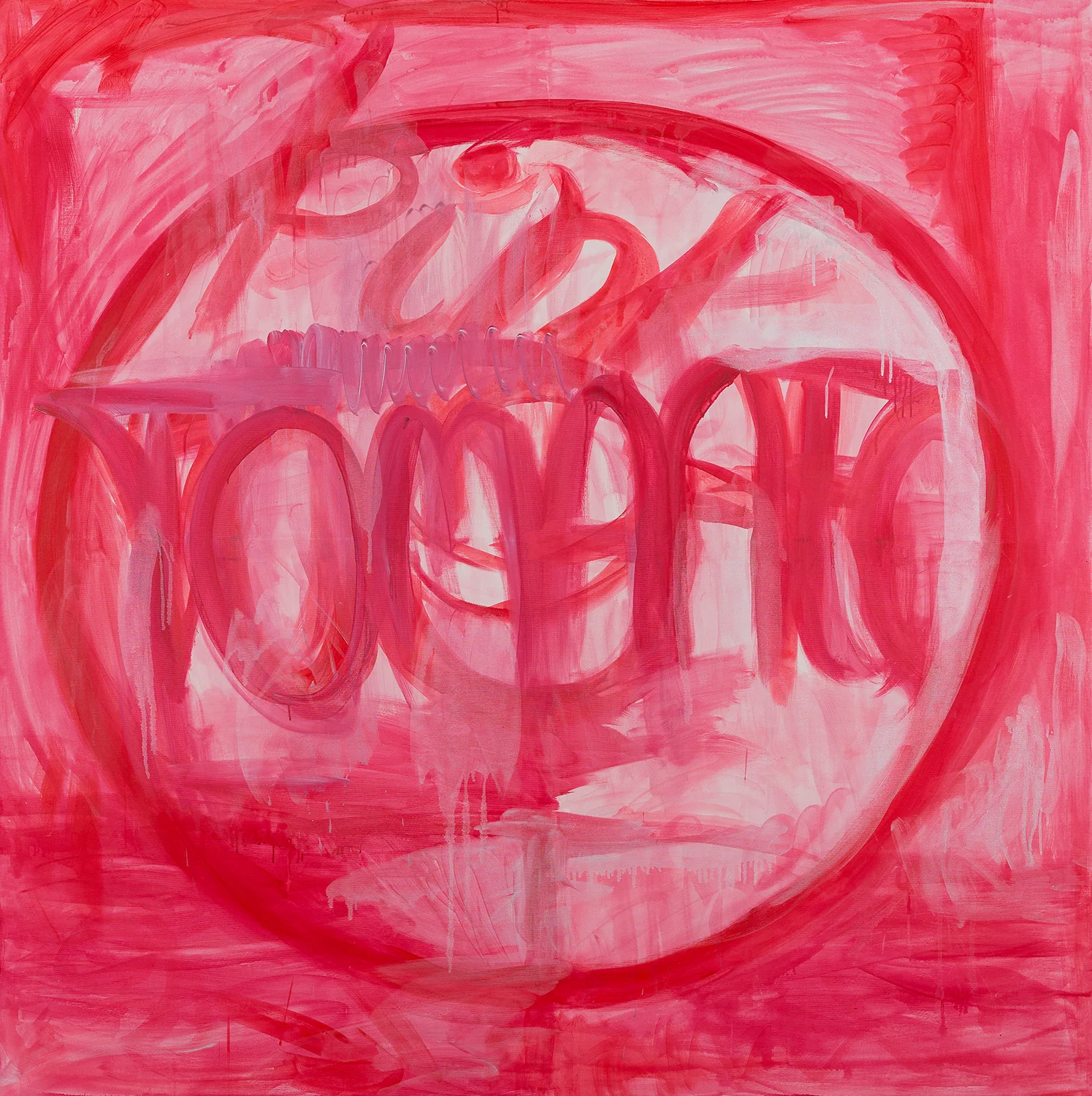Pink Tomato, 2013