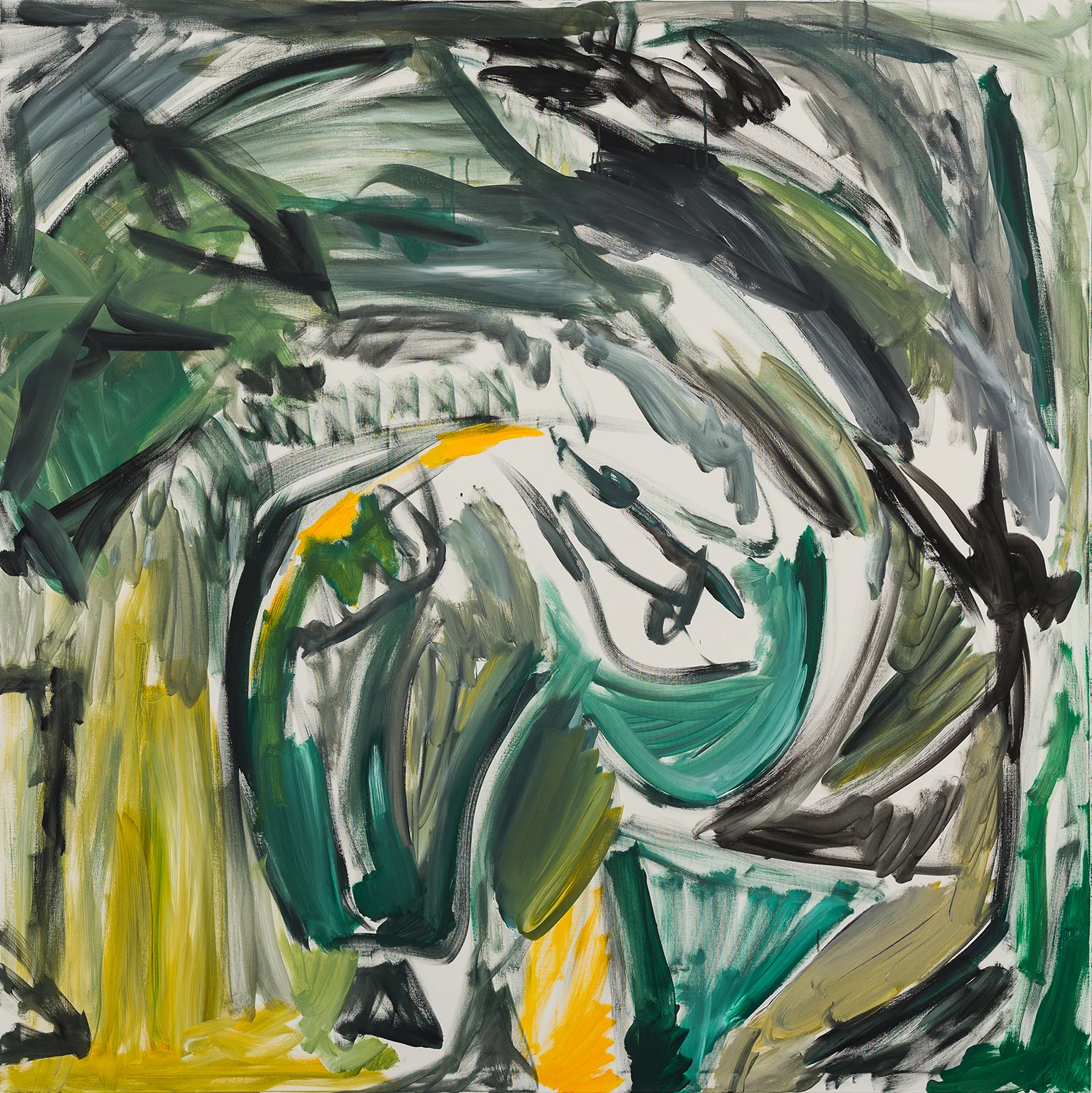 for a lover or a count, 2011