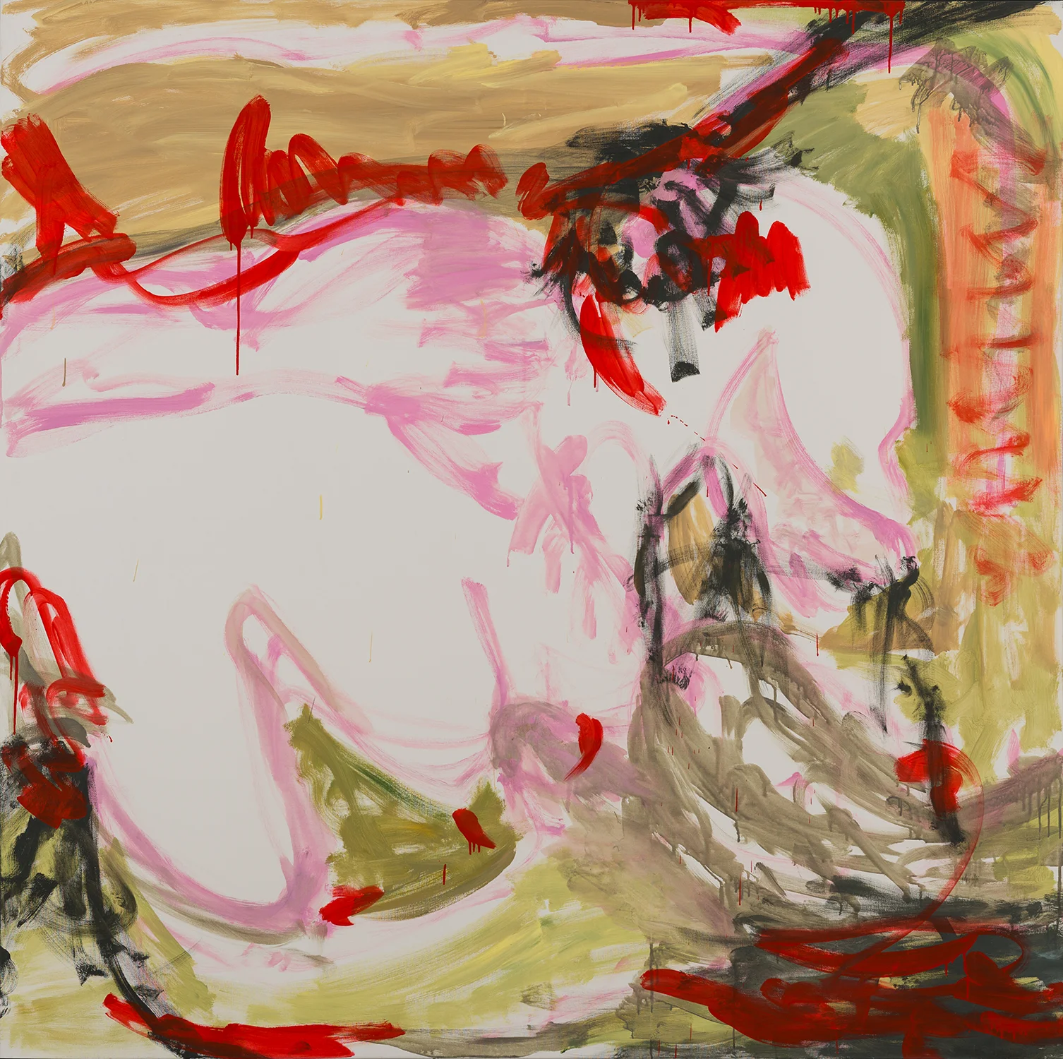 St. Dragon, 2008