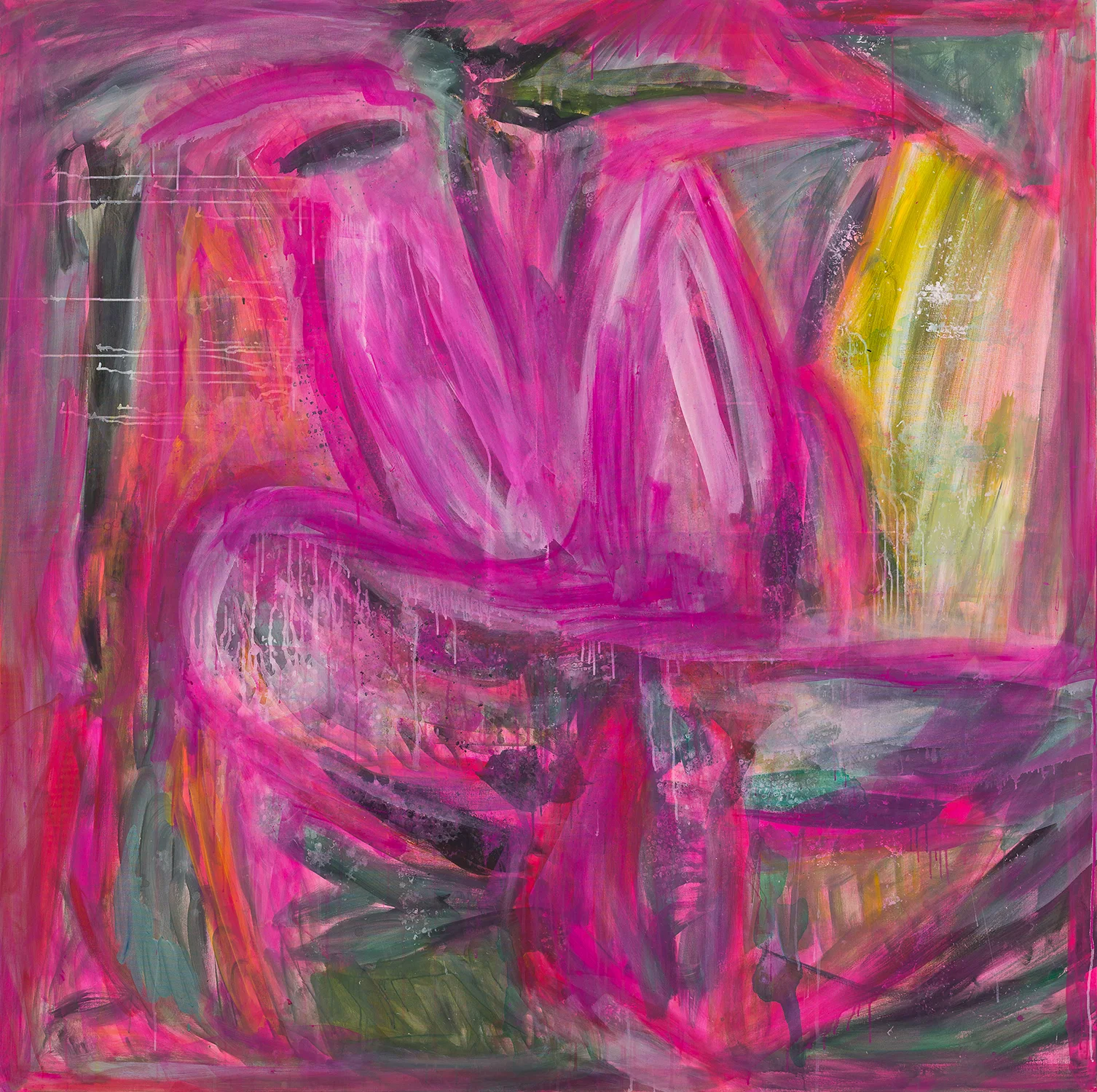 Fukushima mon amour, 2011 - 1015