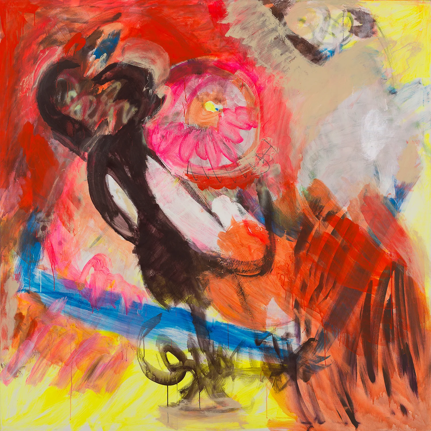 no title, 2007
