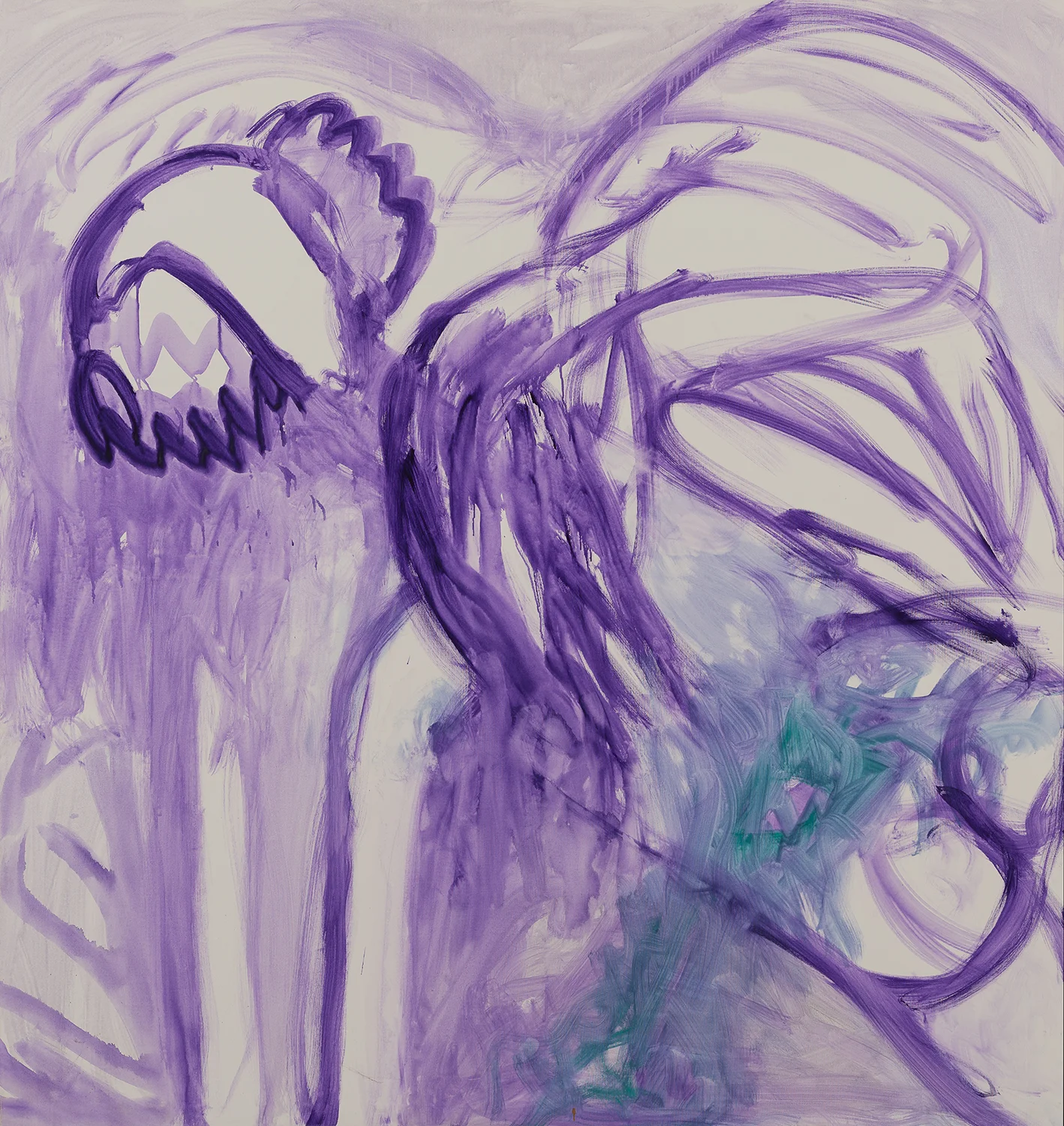 not regulary, 2006