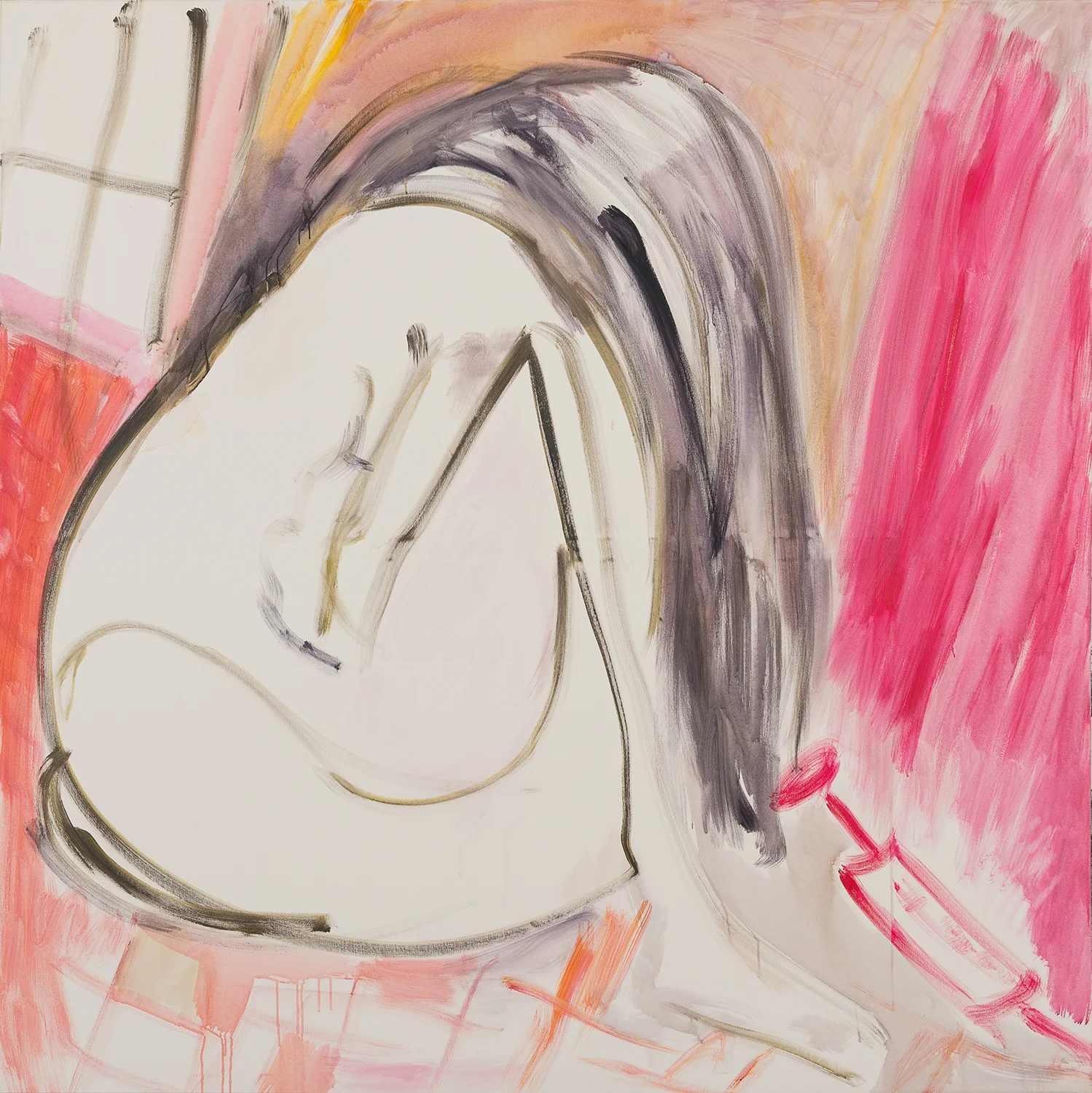 Tryangel, 2007