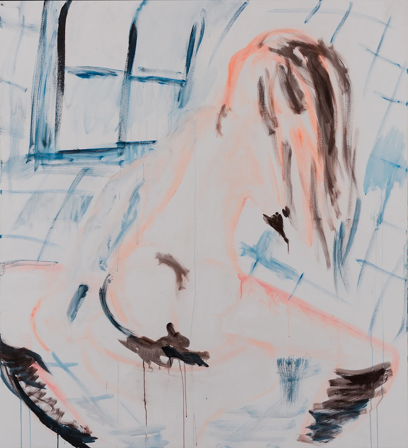 untitled, 2005 - 2007